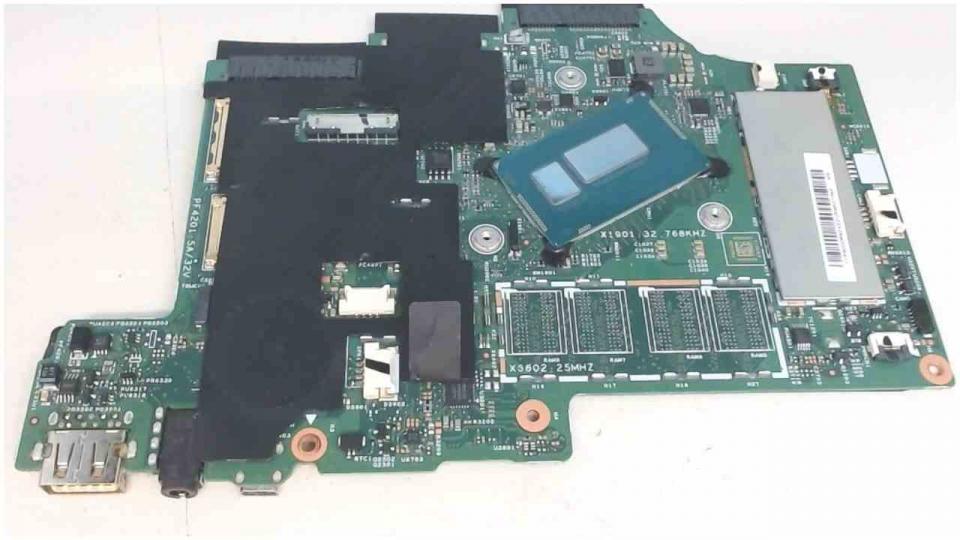 Mainboard motherboard systemboard i3 Lenovo Miix 2 11 20327