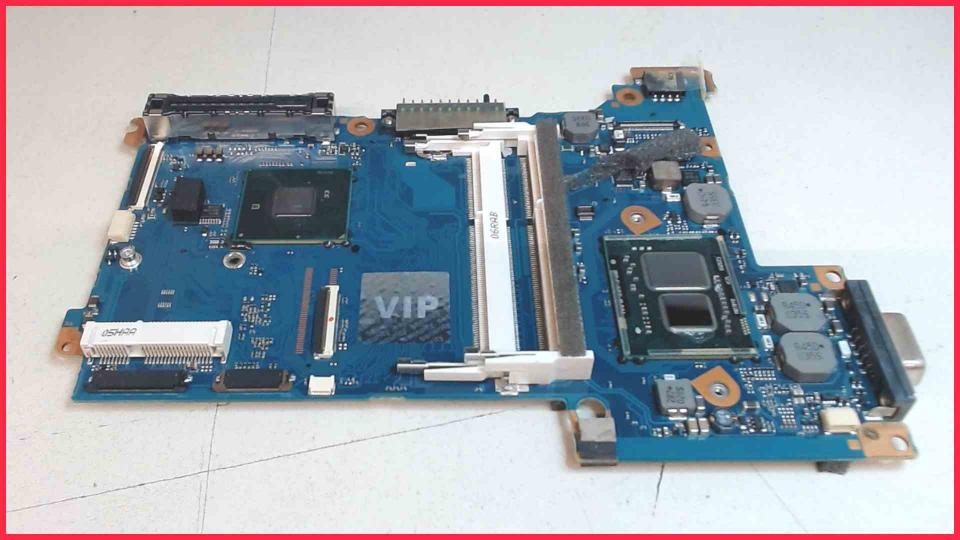 Mainboard motherboard systemboard i3 Toshiba Portege R700-173