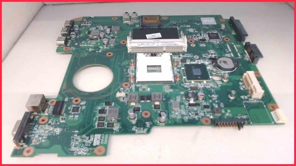 Mainboard motherboard systemboard i3/i5 Fujitsu Lifebook A530 -3