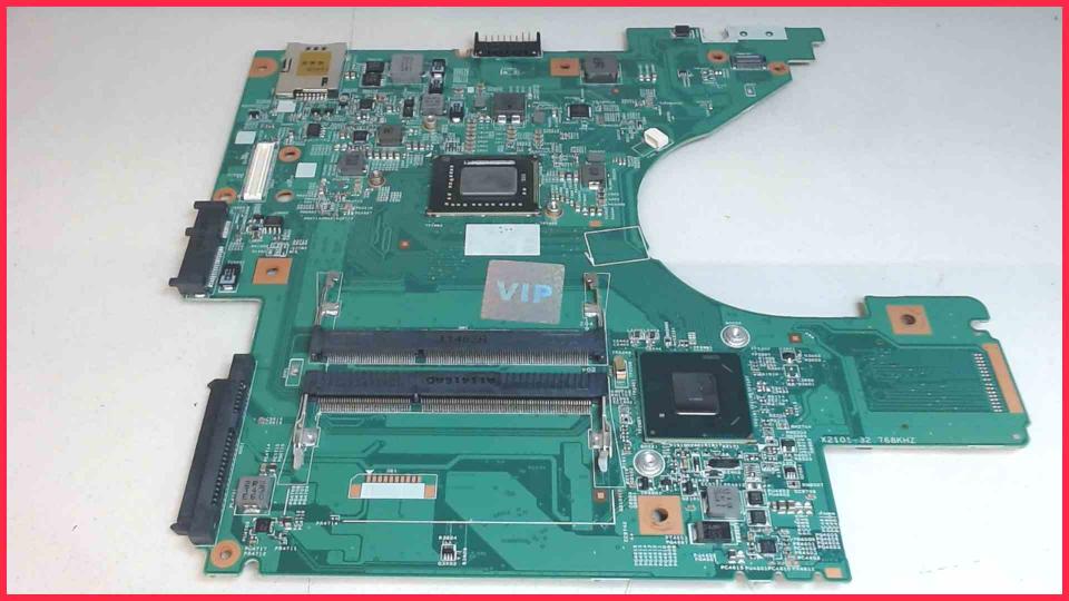 Mainboard motherboard systemboard i5 0D0JVM Dell Vostro V131