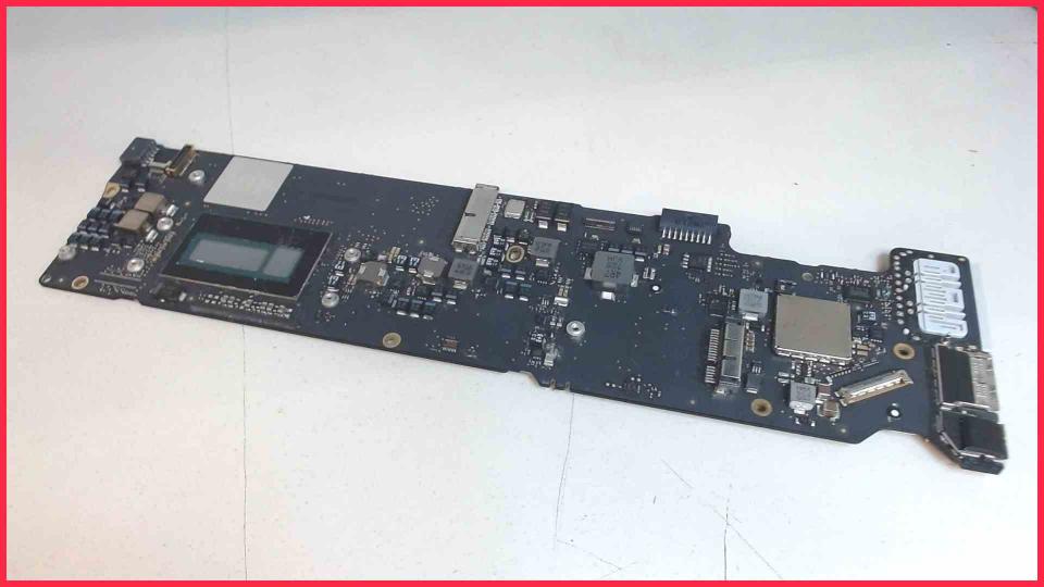 Mainboard motherboard systemboard i5 1.6GHz 4GB Apple MacBook Air A1466