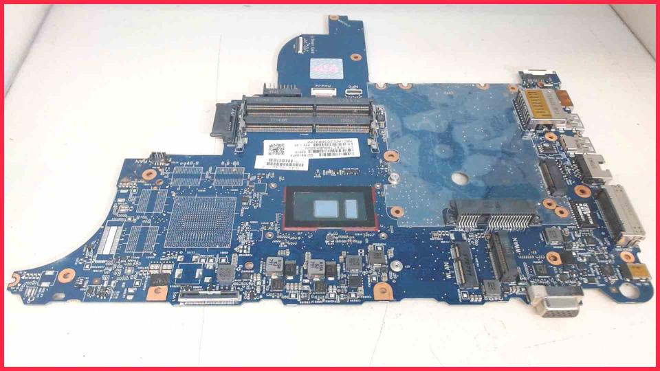Mainboard motherboard systemboard i5 840717-601 HP ProBook 650 G2