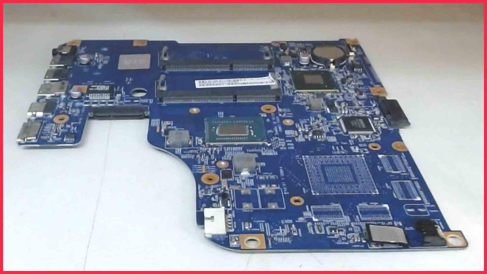 Mainboard motherboard systemboard i5 Acer Aspire V5-571P MS2361