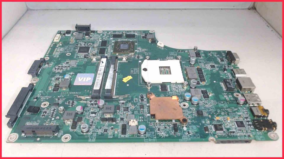 Mainboard motherboard systemboard i5 Aspire 5820TG ZR7C