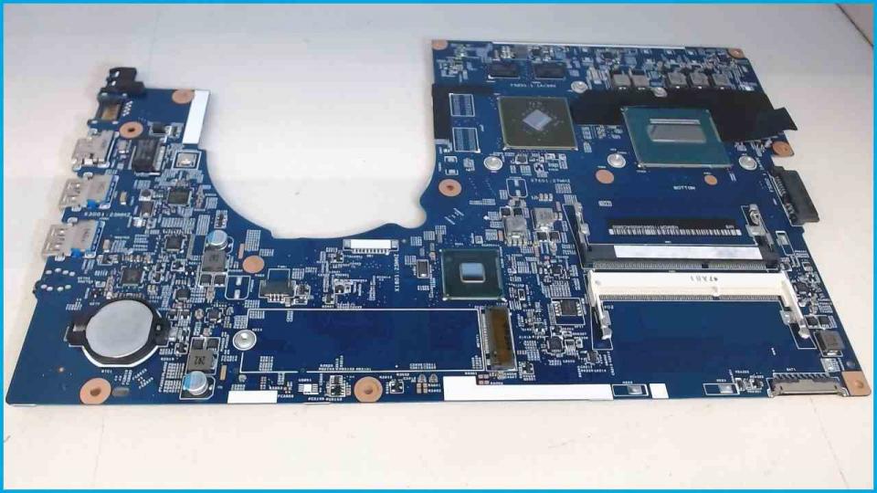 Mainboard motherboard systemboard i5 Aspire V 17 Nitro VN7-791G MS2395