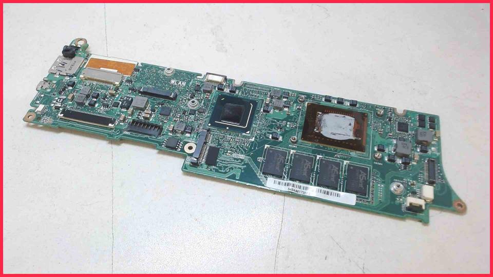 Mainboard motherboard systemboard i5 Asus Zenbook UX21E