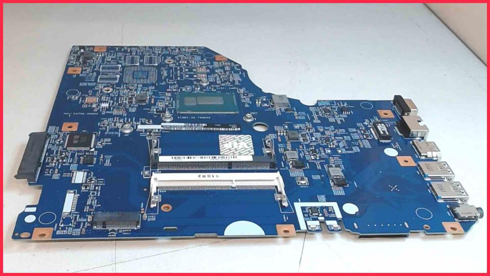 Mainboard motherboard systemboard i5 Brook_BH MB Aspire E5-772 N15W1