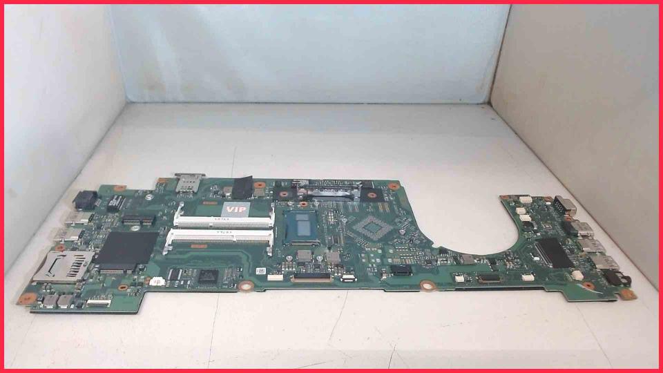 Mainboard motherboard systemboard i5 FALXSY2 Toshiba Tecra Z50-A-164