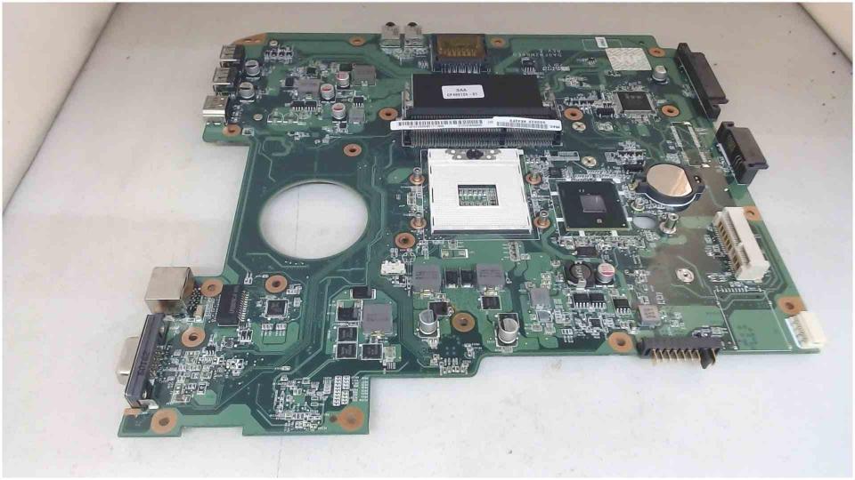 Mainboard motherboard systemboard i5 Fujitsu Lifebook A530