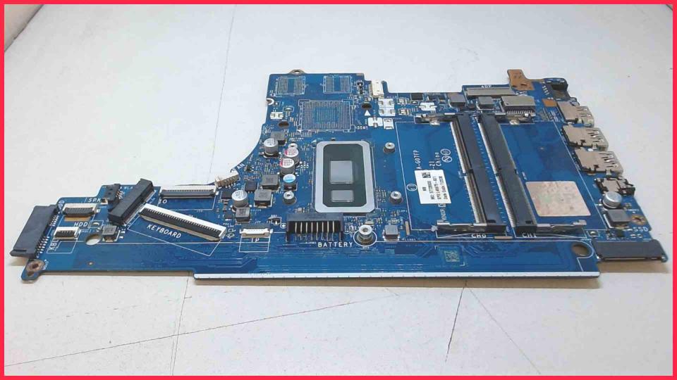 Mainboard motherboard systemboard i5 HP 250 G7