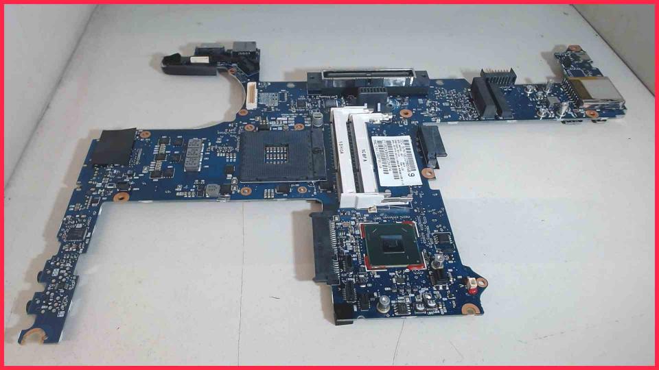 Mainboard motherboard systemboard i5 HP EliteBook 8460p -2