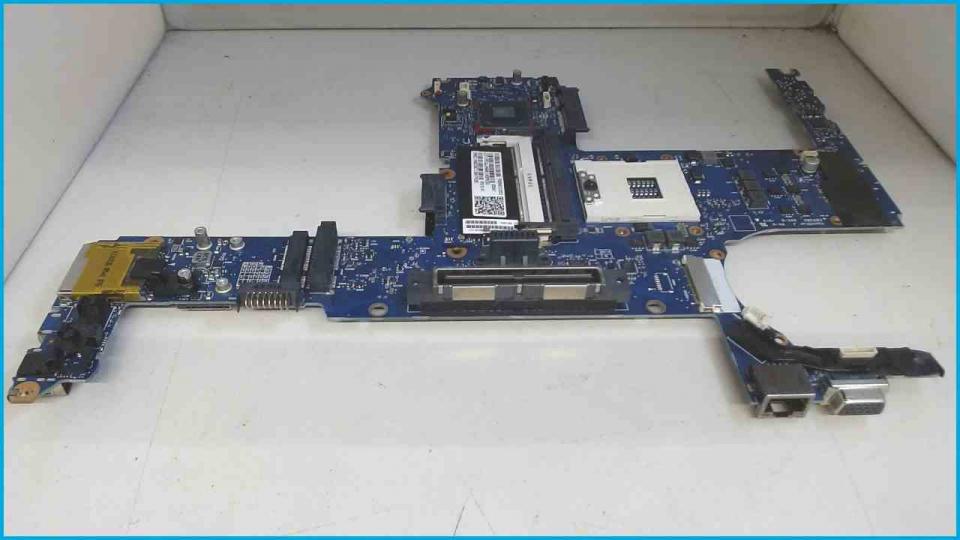 Mainboard motherboard systemboard i5 HP ProBook 6470b