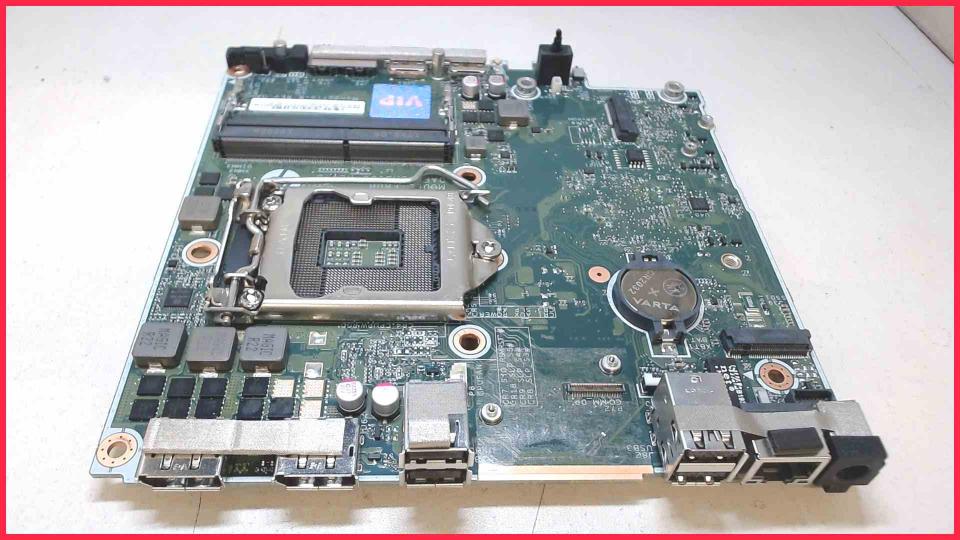 Mainboard motherboard systemboard i5 HP ProDesk 400 G5
