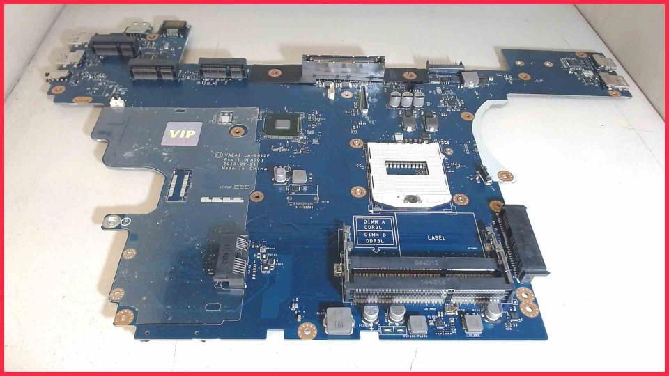 Mainboard motherboard systemboard i5 LA-9412P Dell Latitude E6540