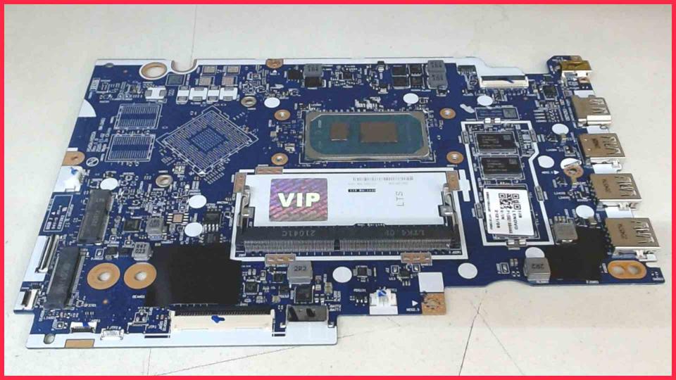 Mainboard motherboard systemboard i5 Lenovo Ideapad 3 15ITL05