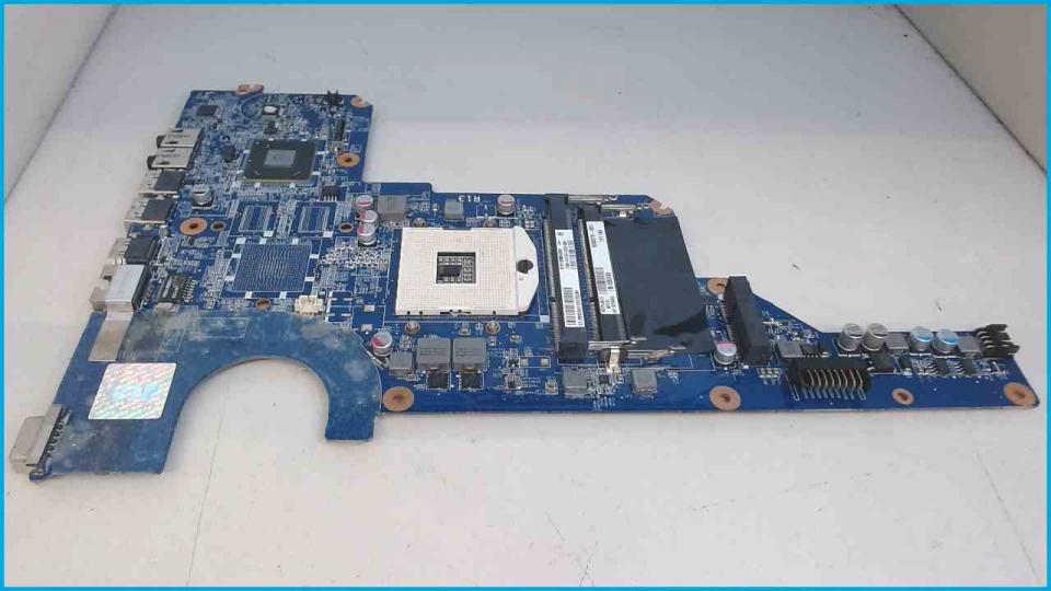 Mainboard motherboard systemboard i5 REV:E HP Pavilion G6 g6-1216sg