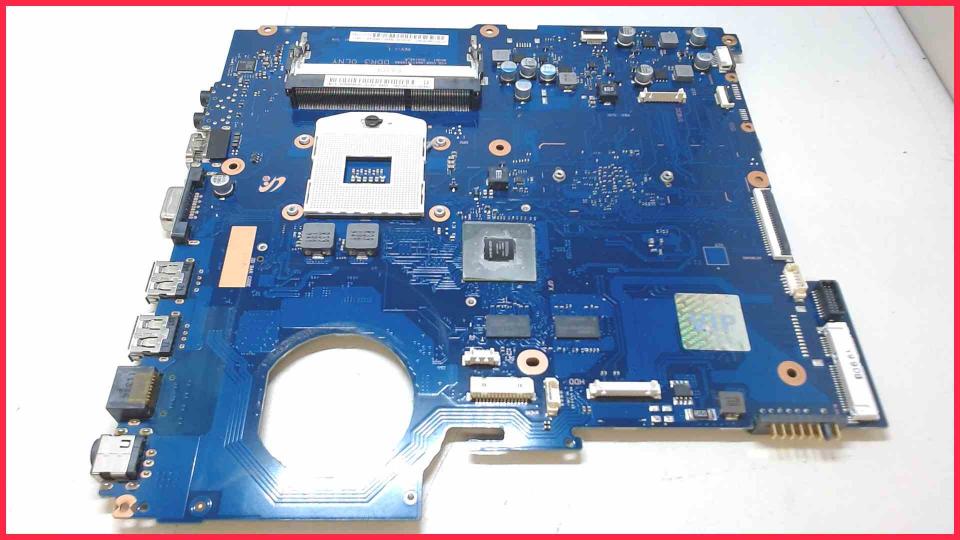 Mainboard motherboard systemboard i5 Samsung RV720 NP-RV720 -2