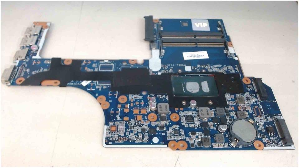 Mainboard motherboard systemboard i5 X63C HP ProBook 450 G3