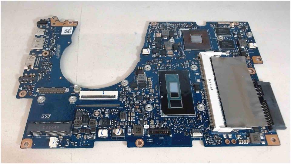 Mainboard Motherboard Hauptplatine i7-5500U Asus Zenbook UX303L