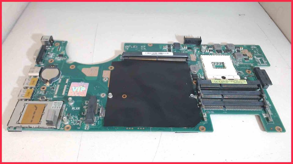 Mainboard motherboard systemboard i7 Asus G73J