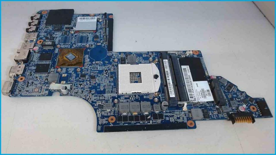Mainboard motherboard systemboard i7 HP Pavilion dv7-6b55sg TPN-W105