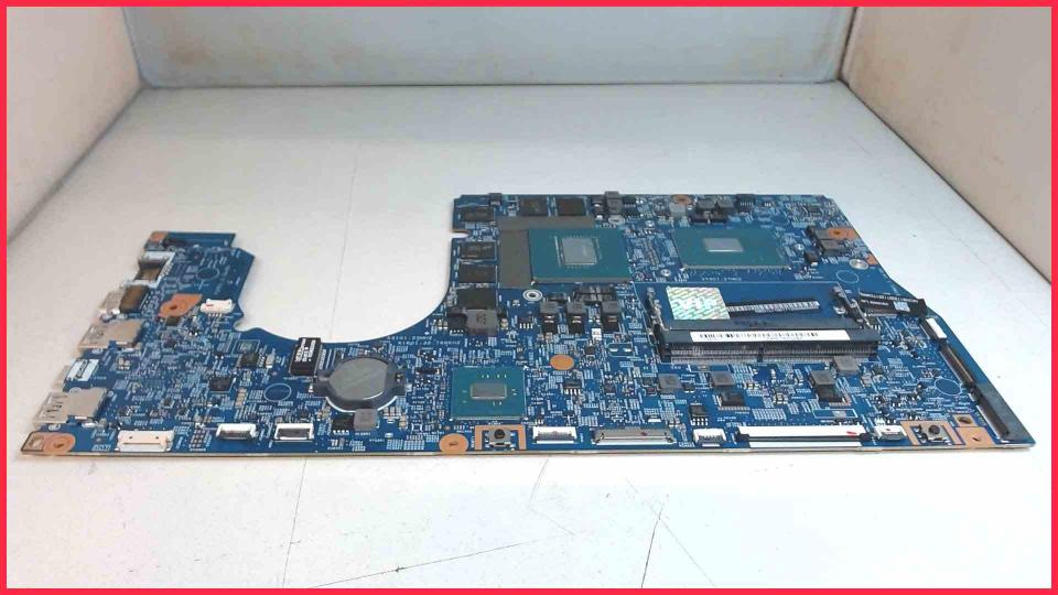 Mainboard motherboard systemboard i7 Neptune_KLS Aspire VN7-793G N15W4