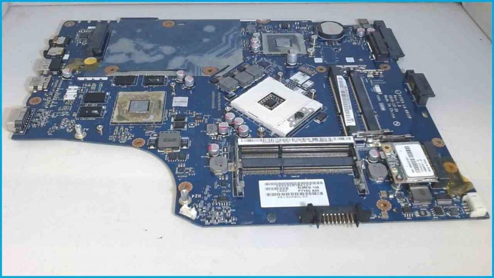Mainboard motherboard systemboard i7 Packard Bell Easynote P7YS0 LS11HR