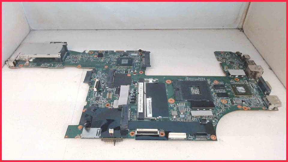 Mainboard motherboard systemboard i7 ThinkPad T520 4243-4UG