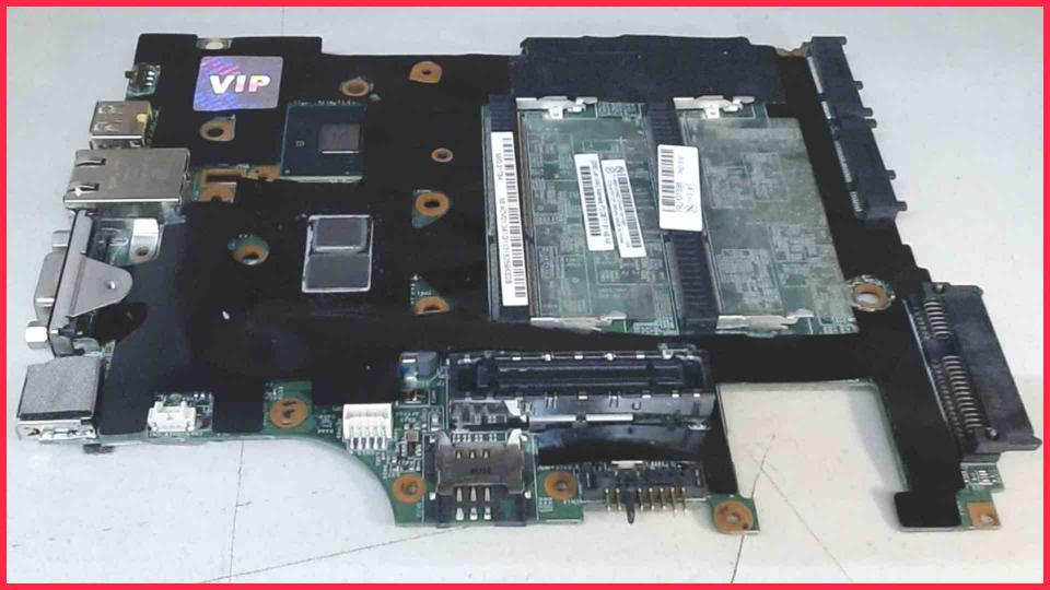 Mainboard motherboard systemboard i7 ThinkPad X201 3323-1LG