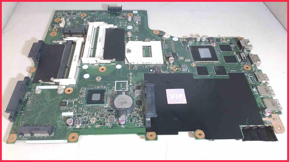 Mainboard motherboard systemboard i7 VA70HW Acer Aspire V3-772G VA73
