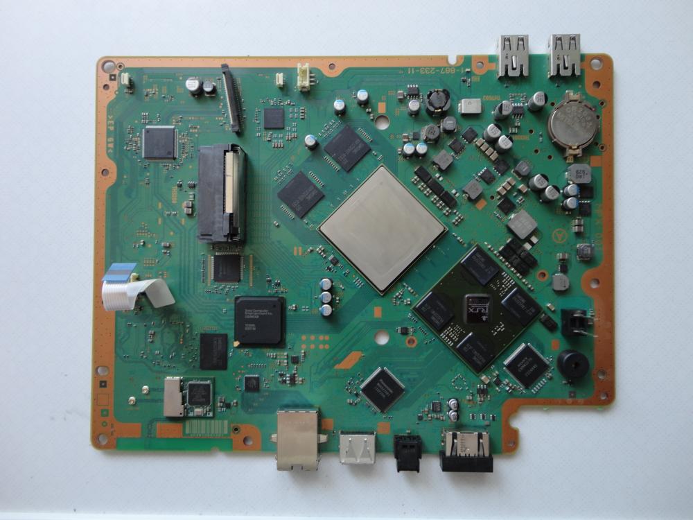 Mainboard Motherboard PlayStation PS3 Slim CECH-4004A