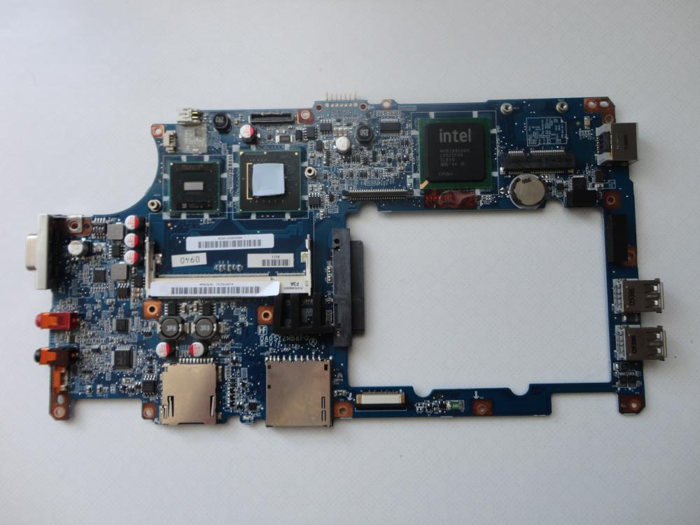 Mainboard Motherboard Sony Vaio PCG-4V1M