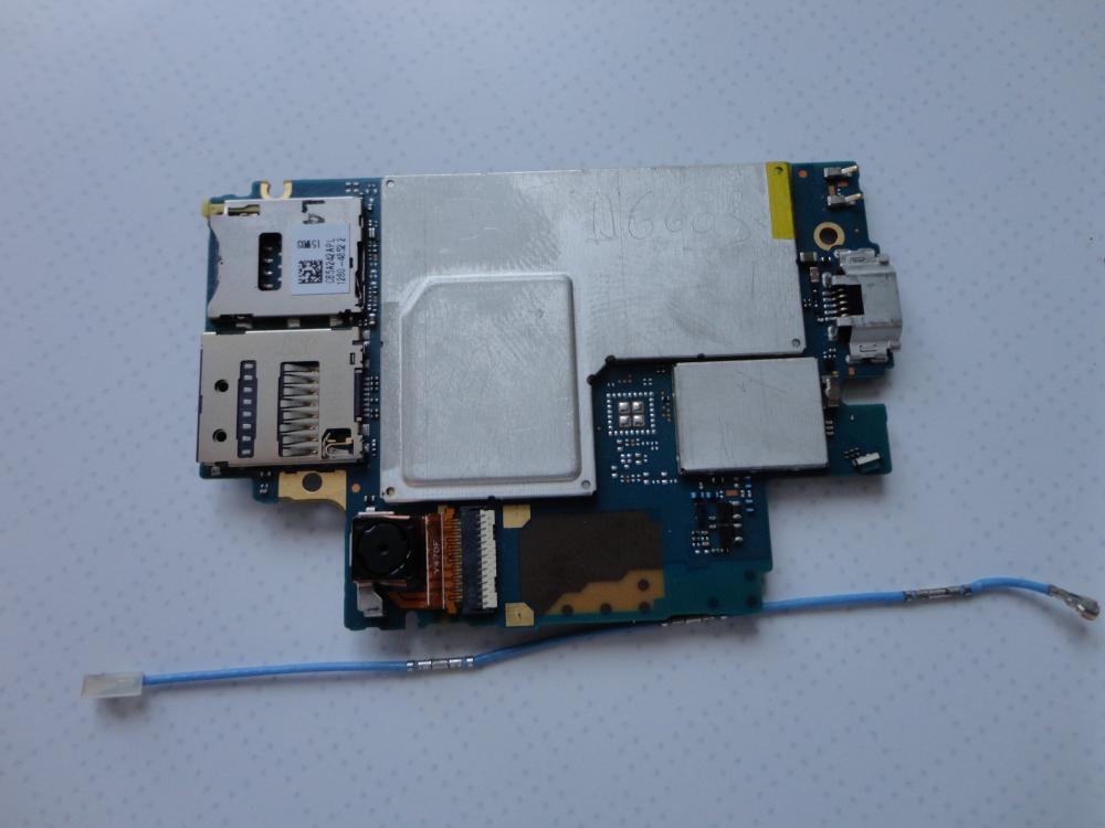 Mainboard logicbard circuit board Sony Z3 D6603