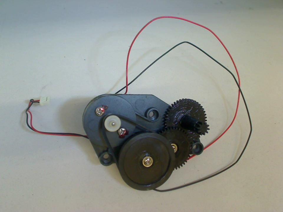 Mechanics CD Klappe RF-370CA-17205 D/V5.0 Tevion Design HiFi-Anlage Vertikal MP3