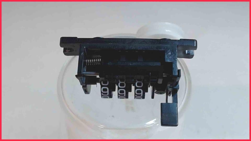 Mechanics Tape Counter Sony HiFi LBT-D7 DXA-D7