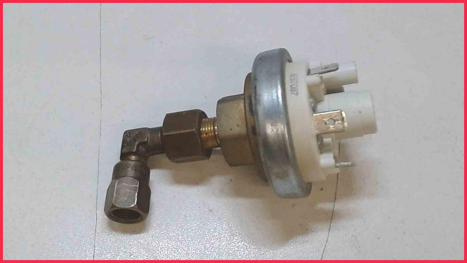 Membran-Druckschalter 4 bar Bremer VIVA 880094