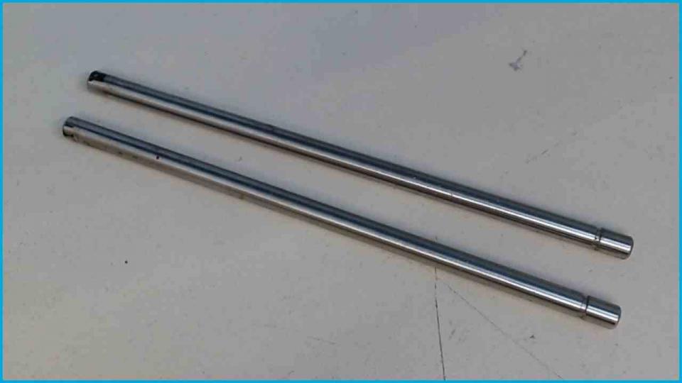 Metal Pin Hose Bolt Holder Jura Impressa S9 Typ 647 A1