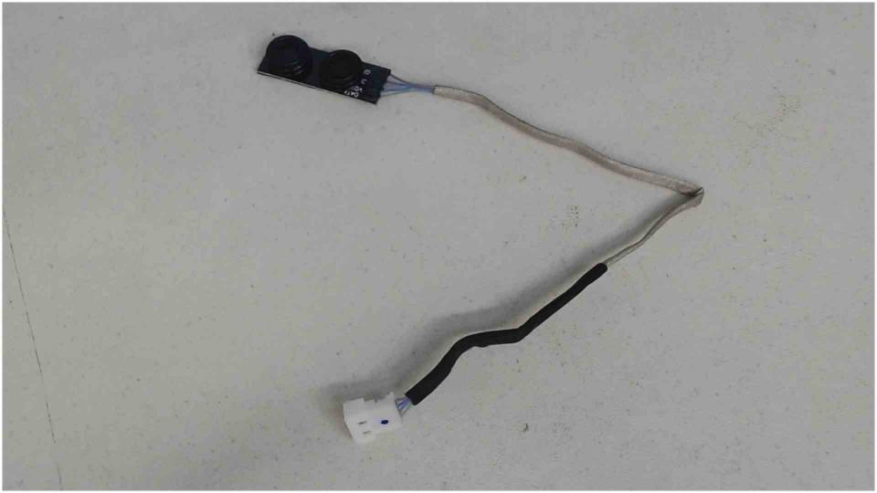 Microphone cable Acer Aspire 6530G ZK3 -4
