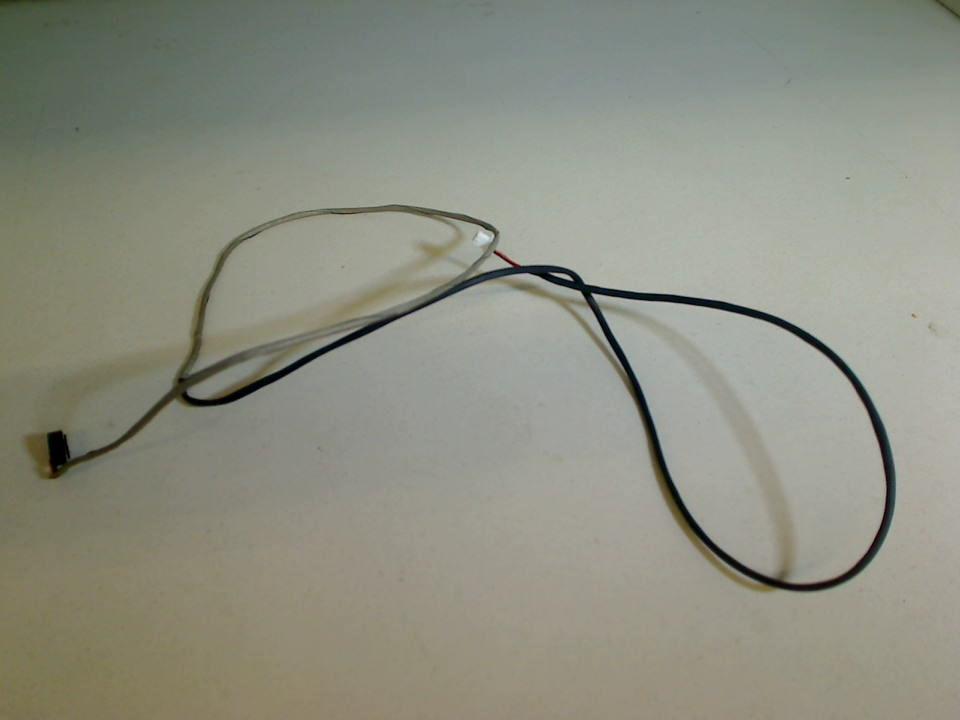 Microphone cable Acer Aspire 7530 ZY5