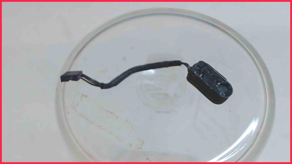 Microphone cable Appel MacBook A1369