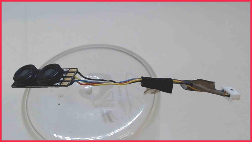 Microphone cable  Aspire 7738G MS2261 -2