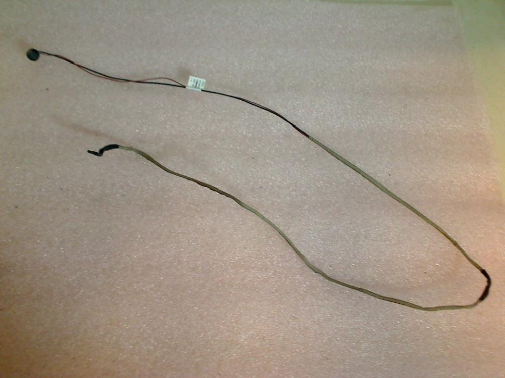 Microphone cable CY100001M00 ICK70 Acer 7520 - 6A1G16Mi