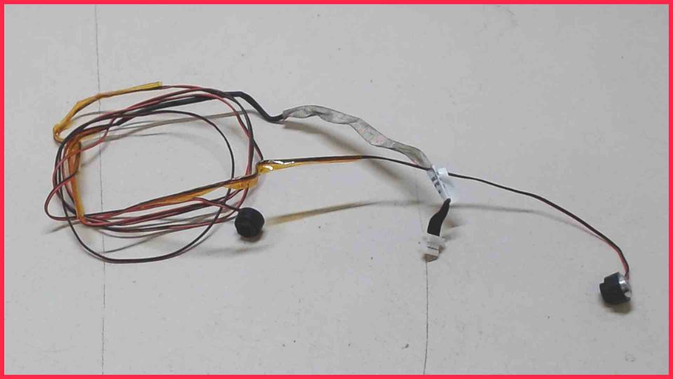 Microphone cable  HP EliteBook 8540w -2