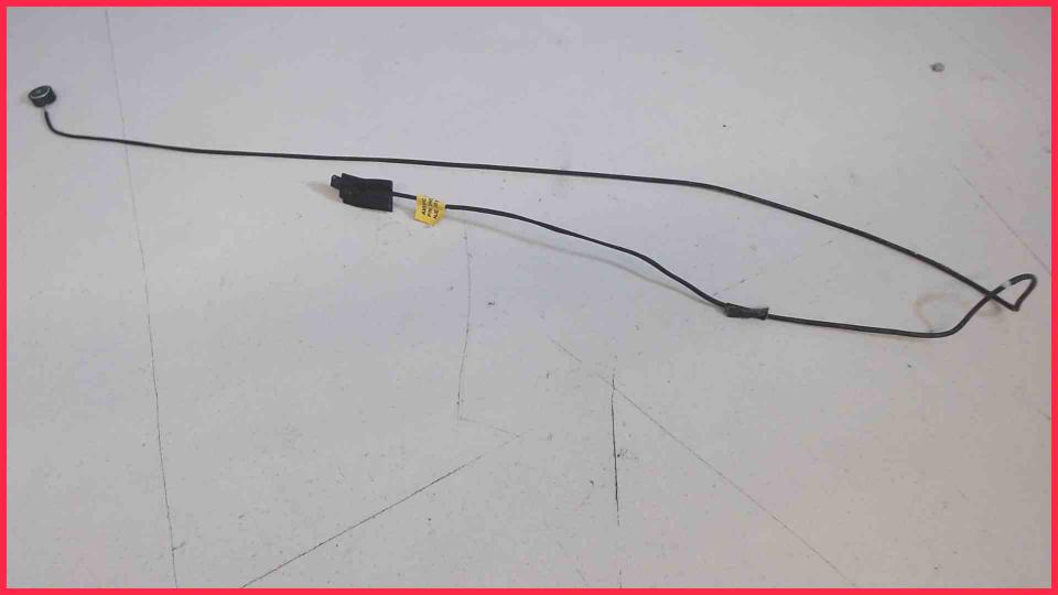 Microphone cable HP G72-130EG