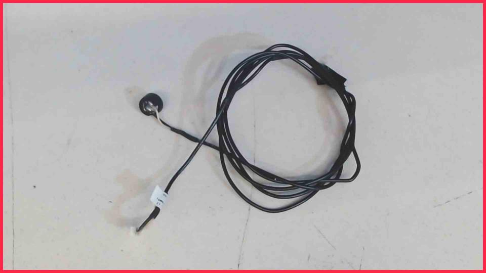 Microphone cable HP ProBook 4710s