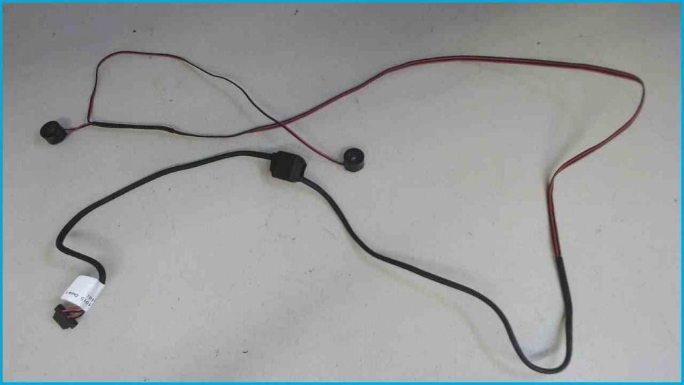 Microphone cable HP ProBook 6555b -2