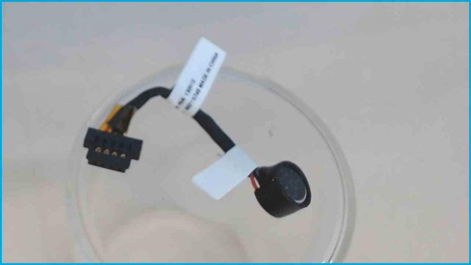 Microphone cable Lenovo ThinkPad Edge E145