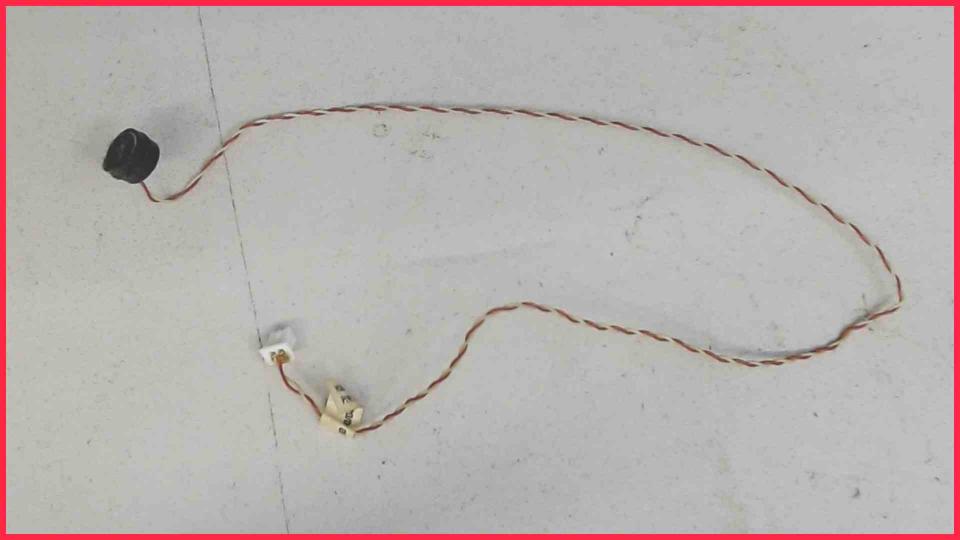 Microphone cable Medion Akoya E6215 MD97712