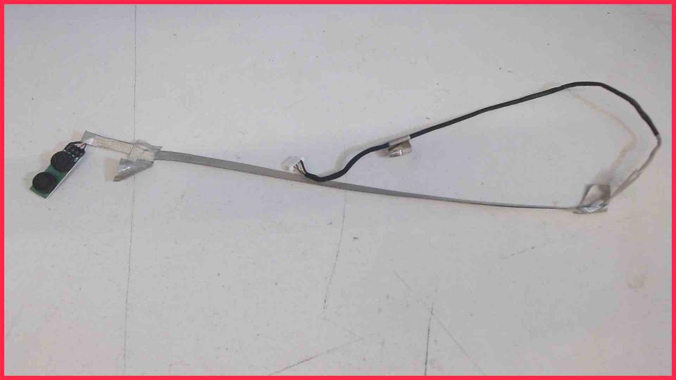 Microphone cable Medion Akoya P6622 MD98250