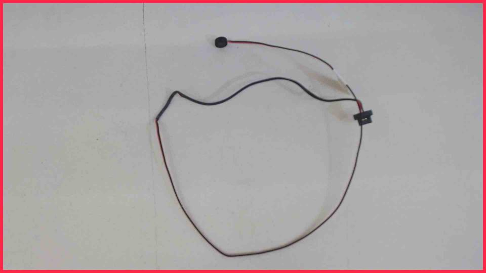 Microphone cable Packard Bell Easynote LJ65 KAYF0 -2
